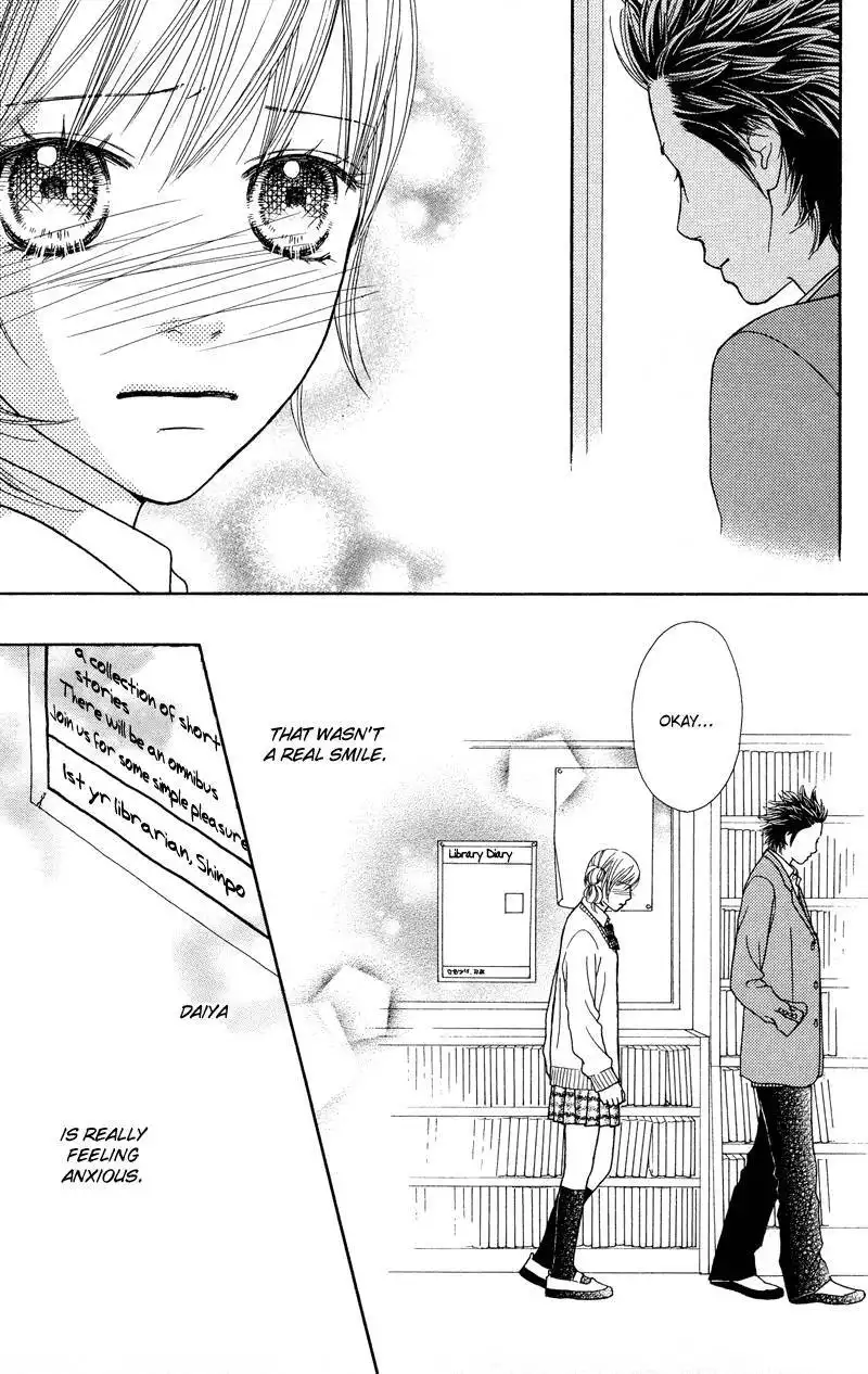 Parfait Tic Chapter 114 7